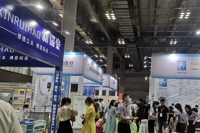 2021昆明国际医疗器械展览会(参展网) 2021昆明国际医疗器械展览会(www.828i.com)