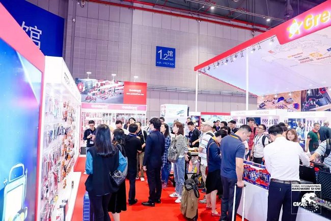 2021年中国国际五金展(上海科隆五金展)CIHS(www.828i.com)