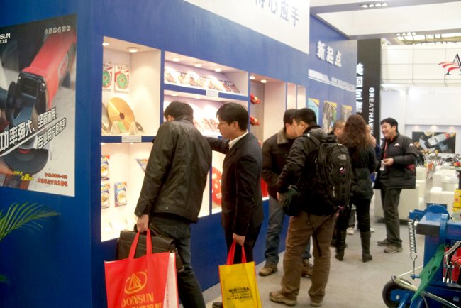 中国（上海）国际五金博览会CIHF(www.828i.com)