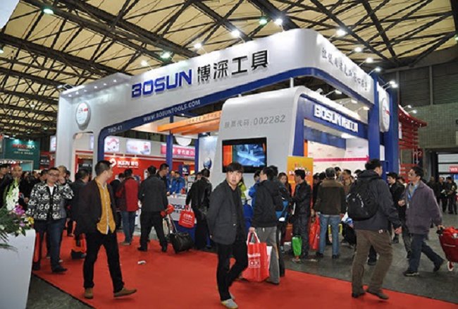 中国（上海）国际五金博览会CIHF(www.828i.com)