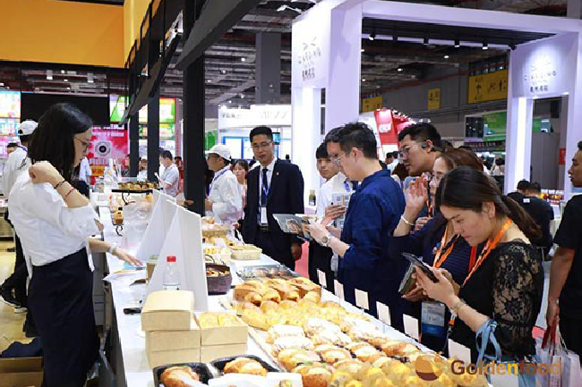 2021上海国际烘焙展览会举办时间多少(www.828i.com)