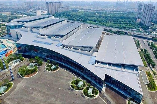 山东国际会展中心地址和展会信息(www.828i.com)