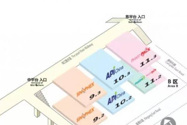 2021医药印刷包装展|第86届广州医药包装设备展举办时间(www.828i.com)
