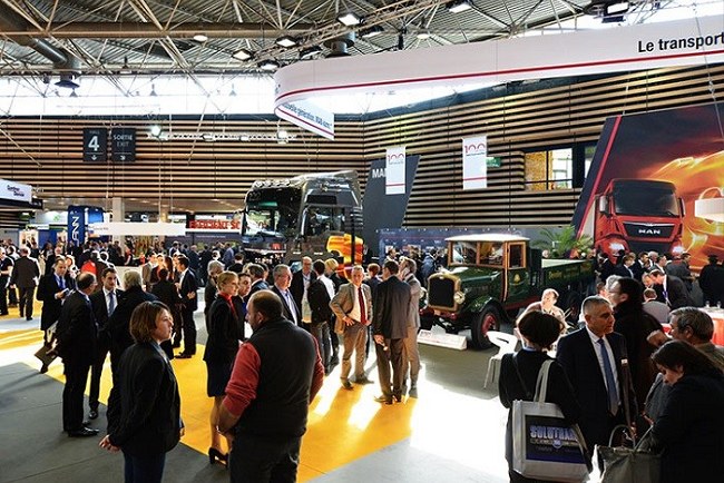 法国里昂卡车及商用车展览会Solutrans(www.828i.com)