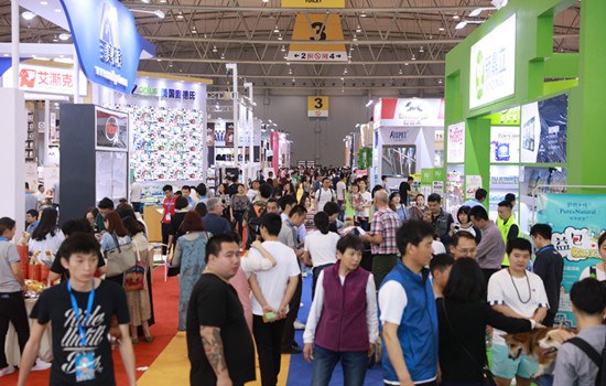 成都国际宠物博览会TCPE(www.828i.com)
