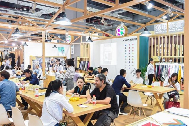 中国国际家用纺织品及辅料展览会秋季（上海家纺展）(www.828i.com)