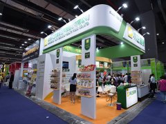 2021深圳国际有机食品和绿色食品展览会举办时间