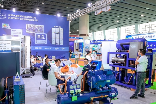 广州国际水产养殖展览会FISHEX(www.828i.com)