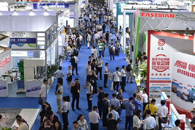 中国国际胶粘剂及密封剂展览会(www.828i.com)