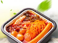 2021年第二届方便自热食品展会_在京召开