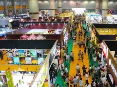 2021年中国连锁加盟展举办时间排期