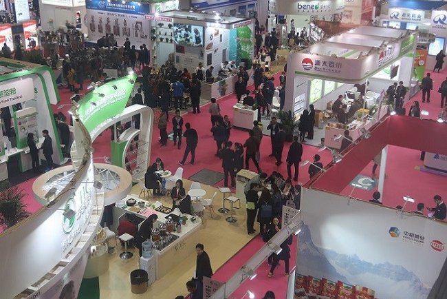 上海食品添加剂和配料展览会FIC(www.828i.com)