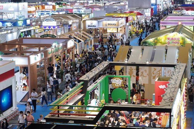上海西雅国际食品和饮料展览会SIAL(www.828i.com)