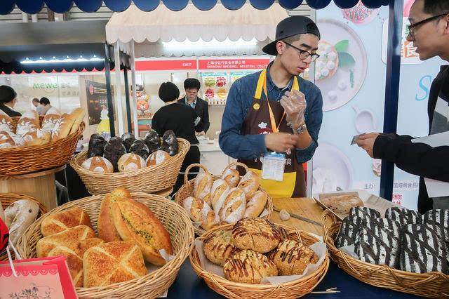 2021重庆食品饮料与餐饮产业博览会（食博会）(www.828i.com)