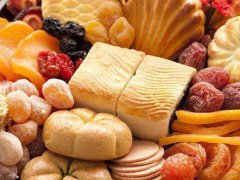 2021第三届重庆国际烘焙展览会举办时间