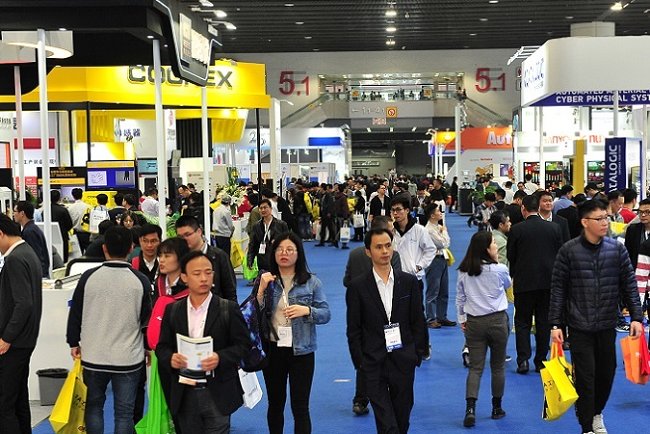 广州工业自动化技术及装备展览会SIAF(www.828i.com)
