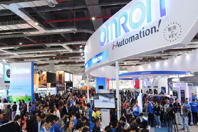 上海国际工业自动化及机器人展览会SIA(www.828i.com)