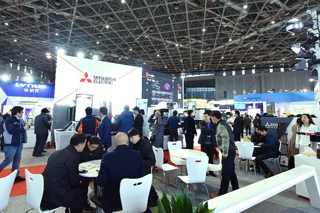 上海国际机床展览会CME(www.828i.com)