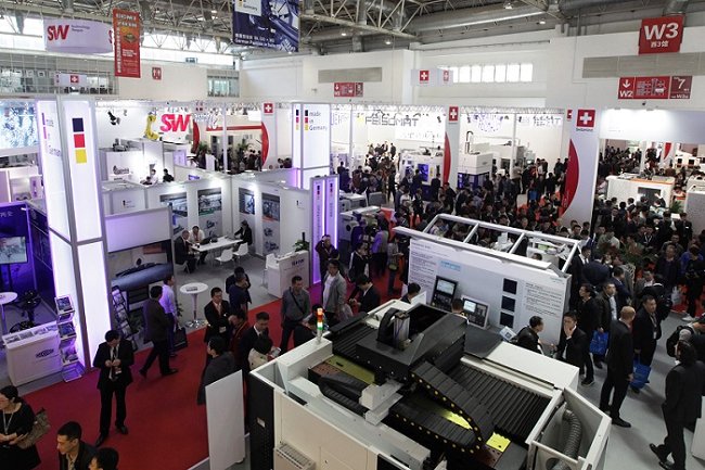 中国国际数控机床展览会CCMT(www.828i.com)