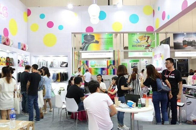 2022广州国际鞋业展览会CSF（广州鞋博会）(www.828i.com)