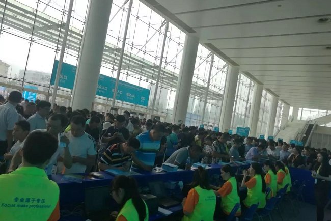 青岛国际鞋业展览会QLSF(www.828i.com)