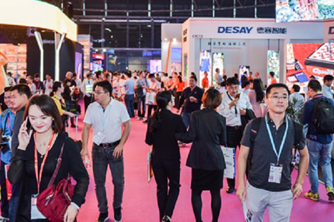 2022上海广告标识器材和设备展览会-上海广告展(www.828i.com)