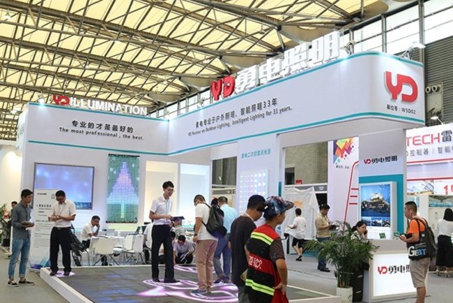 上海广告标识器材和设备展览会SIGN CHINA(www.828i.com)