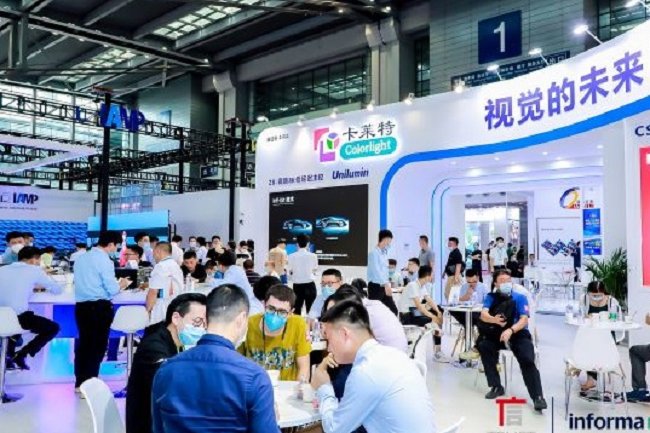 深圳国际LED照明展览会LED CHINA(www.828i.com)