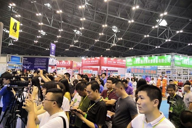 杭州消防安全及应急救援展览会(www.828i.com)