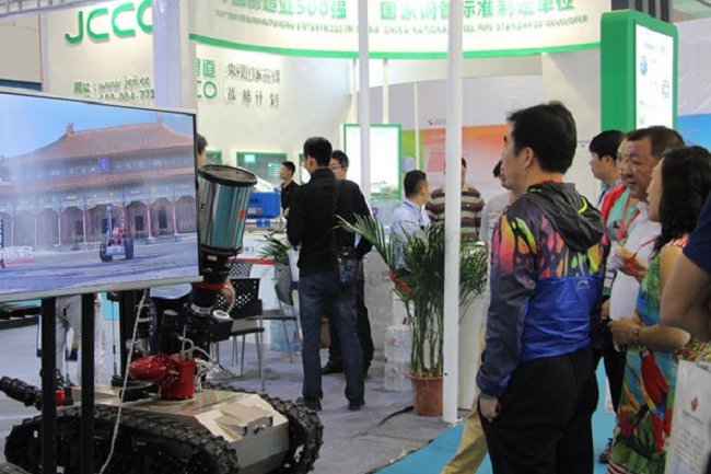 杭州消防安全及应急救援展览会(www.828i.com)