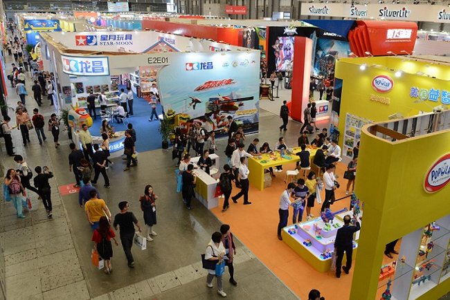上海婴童用品展览会CKE(www.828i.com)