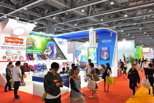深圳童车及母婴童用品展览会（baby&stroller）(www.828i.com)
