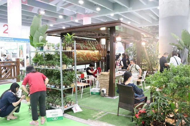 广州国际园林景观展览会LGGB(www.828i.com)