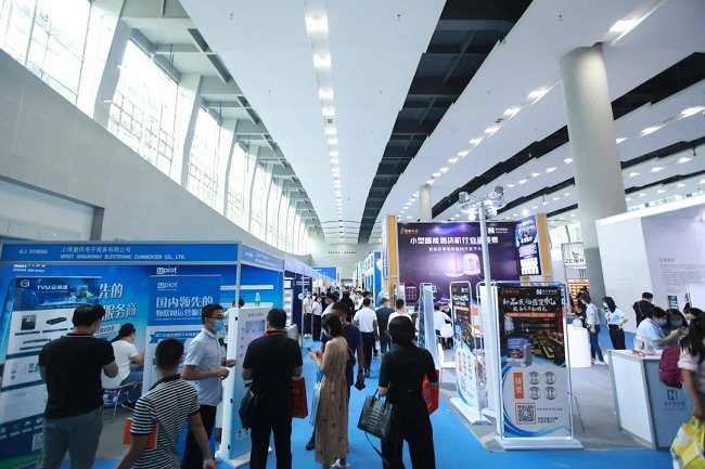 2021广州国际生鲜冷链设备展览会举办时间和报名地址(www.828i.com)
