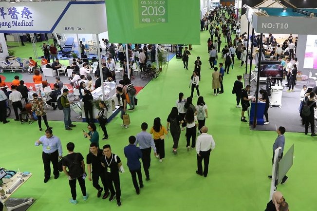 2021广州康复设备展览会举办时间定于3月，报名从速(www.828i.com)