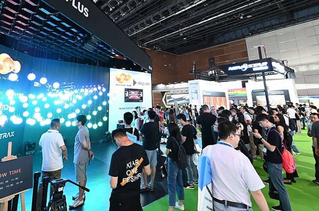 北京视听集成设备与技术展览会InfoComm China(www.828i.com)