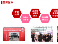 2021太原美博会美容博览会举办地点