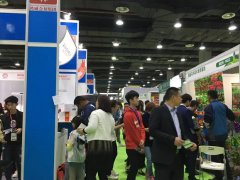 2021广州花卉展览会暨花卉种植设备花店用品展将于5月举办