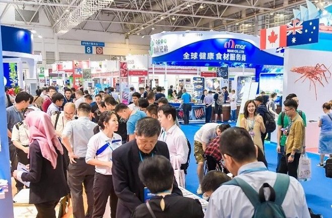 中国（福州）国际渔业博览会FIFE(www.828i.com)
