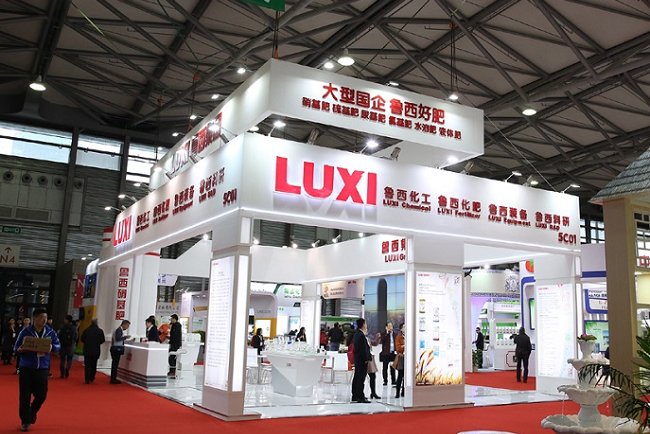 中国（上海）国际新型肥料展览会FSHOW(www.828i.com)