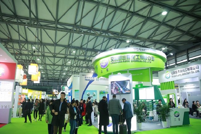 中国（上海）国际新型肥料展览会FSHOW(www.828i.com)