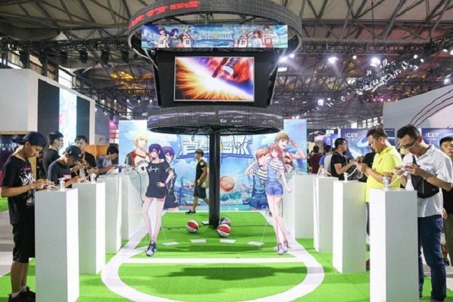 2022上海游乐设备展览会-上海游乐展(www.828i.com)