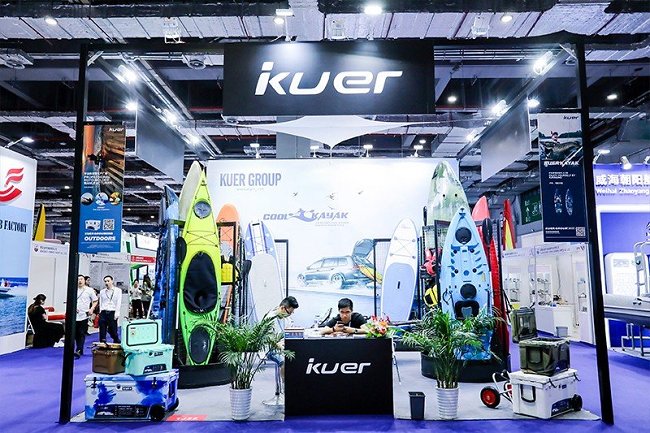 上海国际水上运动展览会water sport Show(www.828i.com)