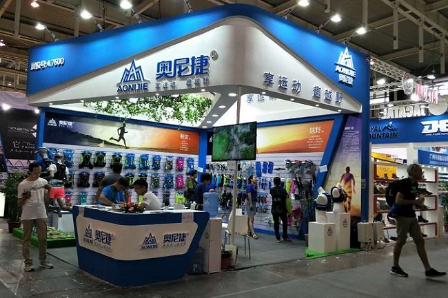 上海体育用品展览会CISP(www.828i.com)