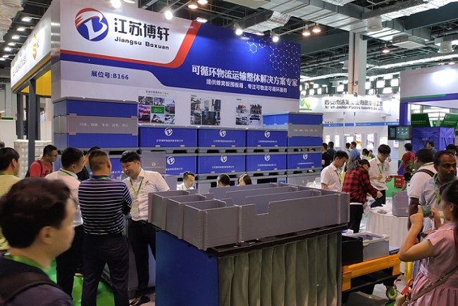 上海印刷包装展览会CIPPF(www.828i.com)