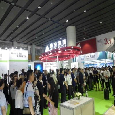 2021年广州太阳能光伏应用产品展(www.828i.com)