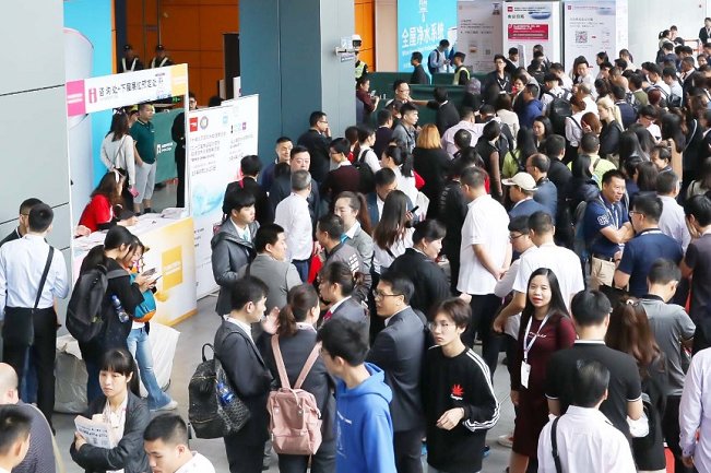 广州国际泵管阀展览会FLOWTECH(www.828i.com)