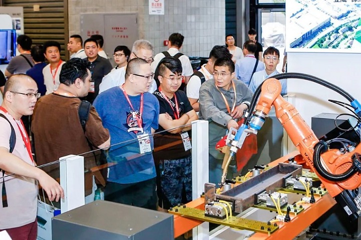 华南国际汽车制造与工业装配展览会AMTS South China(www.828i.com)