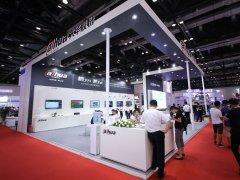 2021北京军事智能技术装备博览会（军博会）