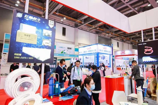 中国（杭州）国际空调通风制冷展览会RACC(www.828i.com)